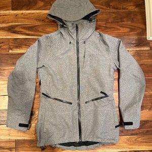 Marmot Womens Ski Jacket